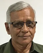 Chandrasiri Senevirathne